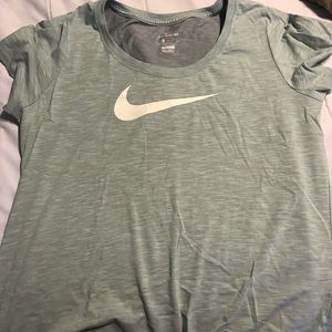 Nike dri-fit shirt